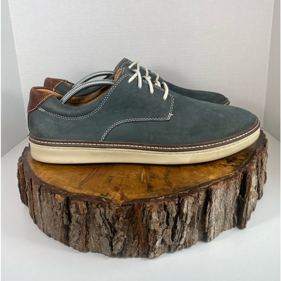 Johnston & Murphy McGuffey Plain Toe - Picture 3 of 6